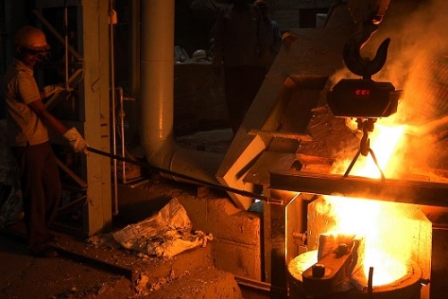 GG Engineering zooms on bagging orders worth Rs 21 crore for supplying Iron Raw Material