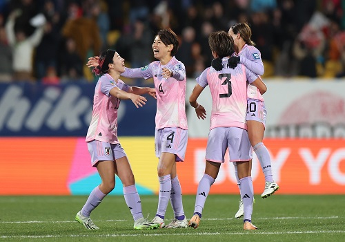FIFA Women`s World Cup: Japan beat Norway 3-1, move into quarterfinals