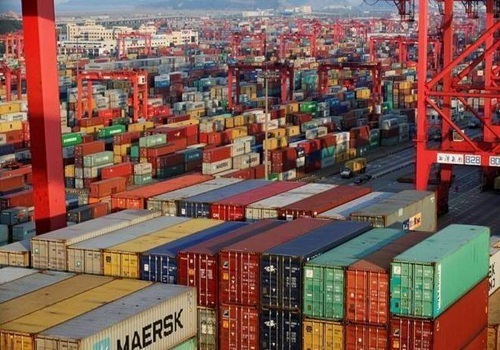 India`s foreign trade crosses $800 billion mark in first half of 2023: GTRI
