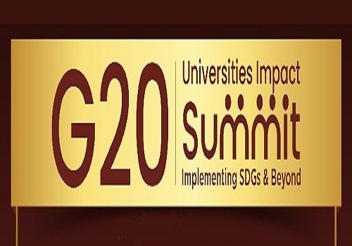 Universal access to quality education is key to India`s global ascent: Subhas Sarkar at G20 Universities Impact Summit