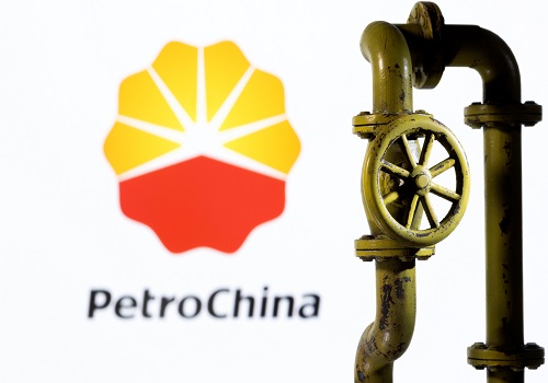 India says Petrochina, other global oil companies keen to build SPRs
