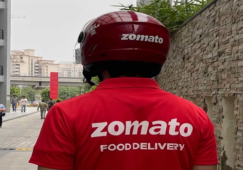 SoftBank likely sold 10 cr shares in Zomato for Rs 947 cr, stock up