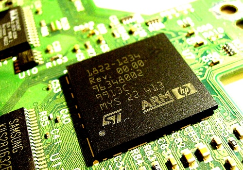 Softbank-owned chip design company Arm set for year`s biggest IPO