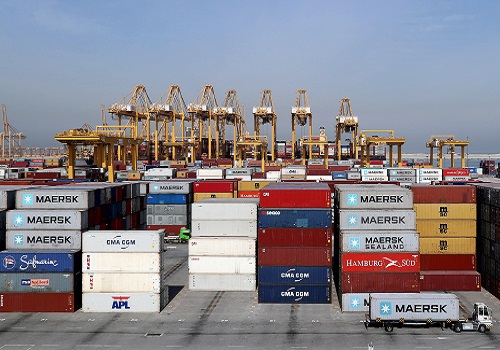 Dubai`s DP World to invest $510 million in India`s Gujarat state