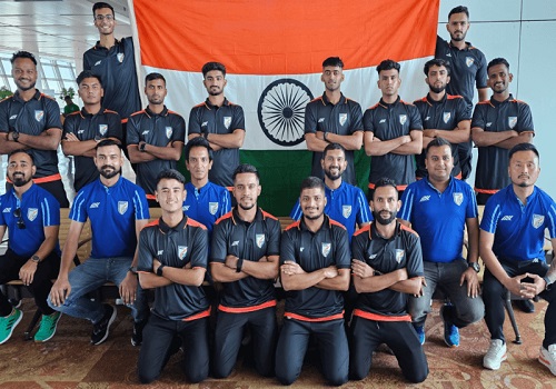 India meet Bahrain in international futsal debut