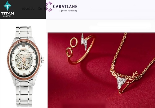 Titan hikes stake in CaratLane for Rs 4,621 cr