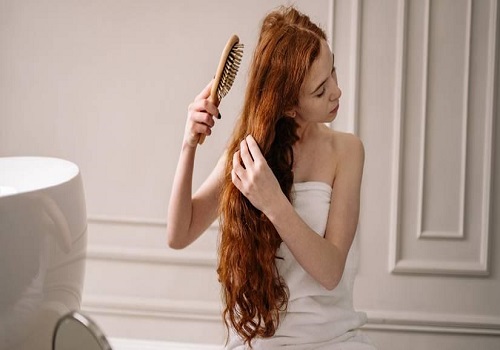 8 Signs of heat damaged hair
