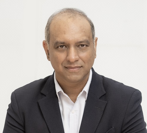Ex-OnePlus India head Navnit Nakra joins Pine Labs as Chief Revenue Officer