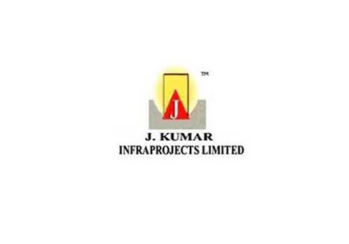Add J Kumar Infraprojects Ltd For Target Rs.475 - Yes Securities