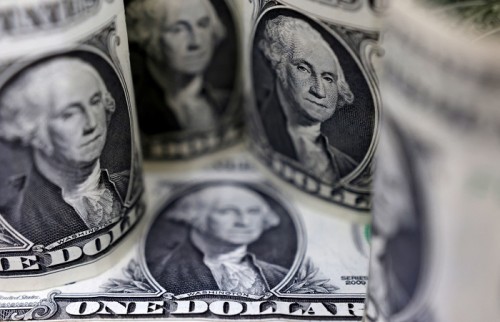 Dollar soft as investors digest 'higher for longer' path
