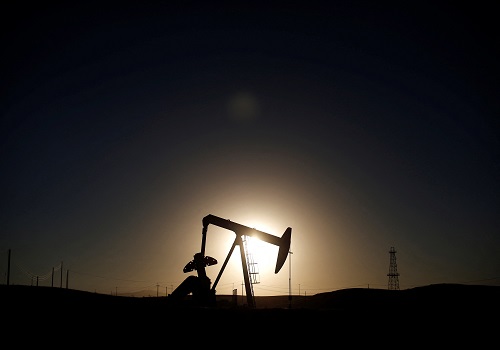 Oil eases on stronger dollar, China demand concerns
