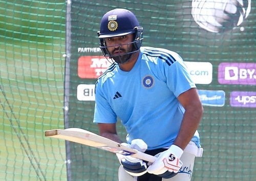 Rohit Sharma needs to get his tactics, choices right for India's sake