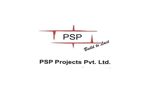Buy PSP Projects Ltd Target Rs. 860 - JM Financial Institutional Securities Ltd