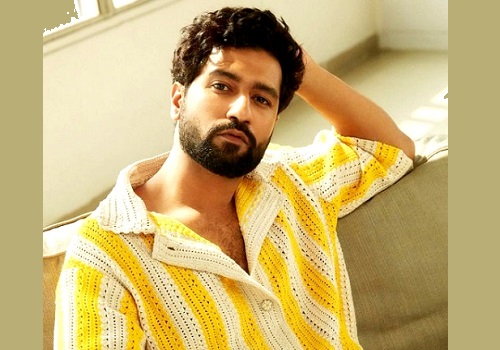 Vicky Kaushal says content-driven films are back in trend