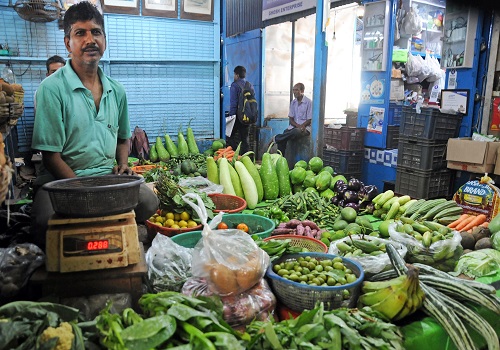Rapid increase in vegetable prices can push headline CPI-inflation for July much higher at 7.5%