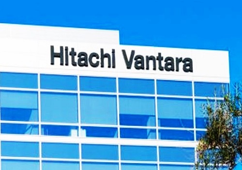 Hitachi Vantara tops India`s high-end storage market for 3rd year in a row