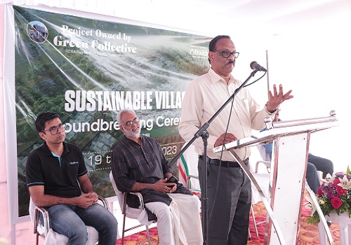 `Sustainable Village Housing Project, Launched in Trivandrum by a group of Senior Professionals
