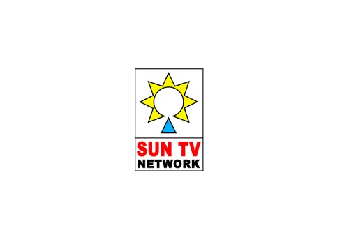 Buy Sun TV Network Ltd For Target Rs.630 - Motilal Oswal Financial Services Ltd