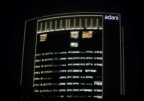 India`s Adani Group moves to buy remaining stake in Quintillion Business Media
