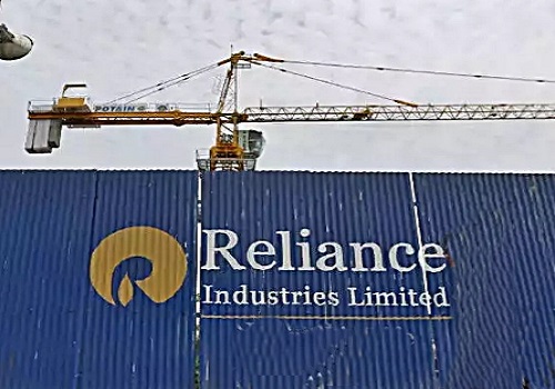 Reliance India's exports cross Rs 3.4 trillion
