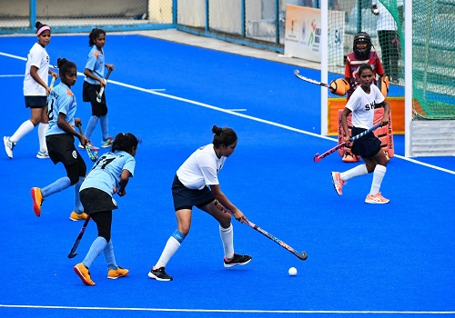 Third edition of Khelo India junior women's hockey league to be held from August 13