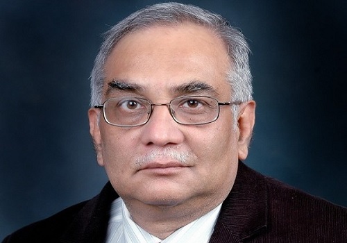 Unleasing India`s Digital Potential : IT Industry Outlook 2023` by Dr. Manoranjan Sharma- Chief Economist, Infomerics Ratings