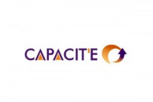 Add Capacite Infraprojects Ltd For The Target Rs. 239 - Yes Securities