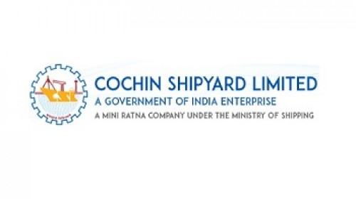 Buy Cochin Shipyard Ltd For The Target Rs.680/710 - LKP Securities