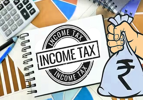 Net direct tax collections stand at Rs 5.84 lakh crore, 17% higher than last fiscal