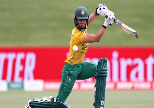 Laura Wolvaardt appointed as interim captain of South Africa women`s team