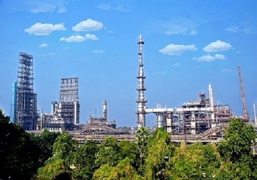 Parliamentary panel suggests Chemicals & Fertilisers Ministry`s Petrochemicals Division go to Petroleum Ministry