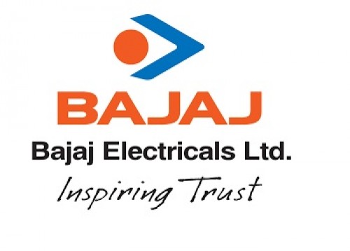 Neutral Bajaj Electricals Ltd For Target Rs.1,275 - Yes Securities