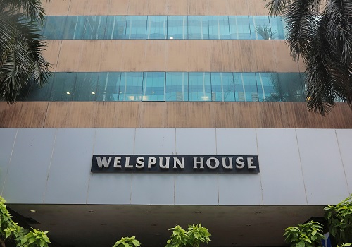 India's Welspun Corp Q1 profit rises on higher demand for line pipes