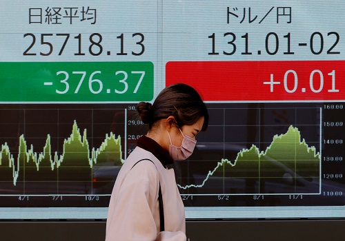 Asia shares on guard for US, China inflation risks