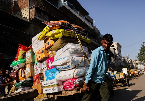 India wholesale price index fell 1.36% in July