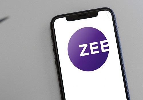 Zee Entertainment stock jumps 15% after NCLT clears Sony merger