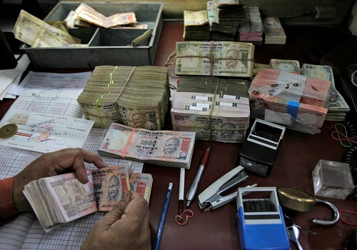 India central bank may tighten cash conditions, but CRR hike unlikely -traders