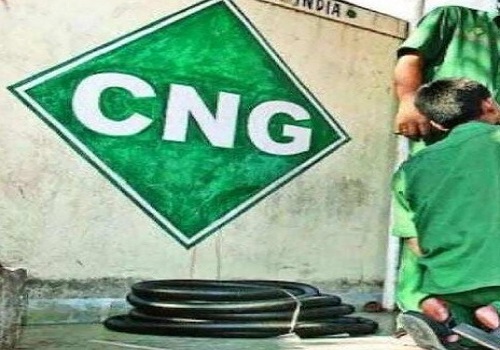 Haryana to roll out policy for CNG infrastructure