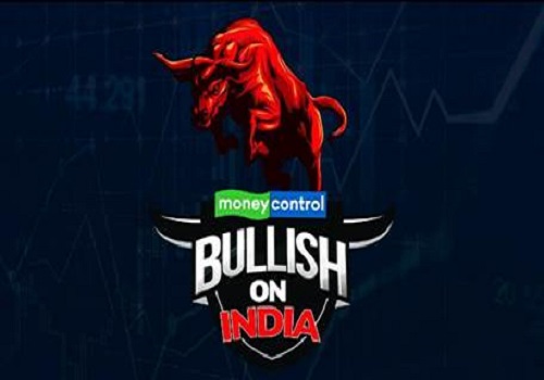 Moneycontrol launches #BullishOnIndiacampaign to capture India`s rising economic might amid a global slowdown
