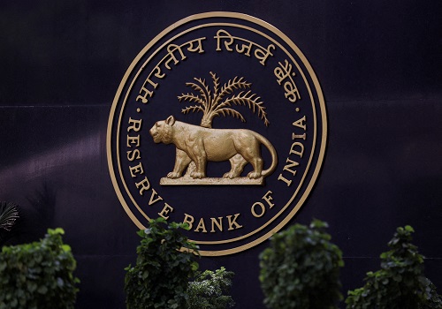 India`s RBI holds rates steady but eyes food price spike; signals tighter policy