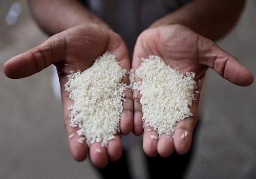 India`s largest basmati rice exporter KRBL posts Q1 profit growth on steady demand