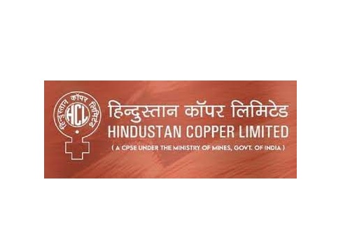 Buy Hindustan Copper Ltd For Target Rs. 174/182 - LKP Securities