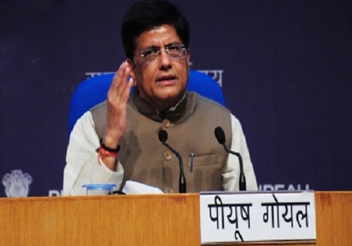 Piyush Goyal expresses concerns over under-invoicing, imposition of non-tariff barriers by certain countries