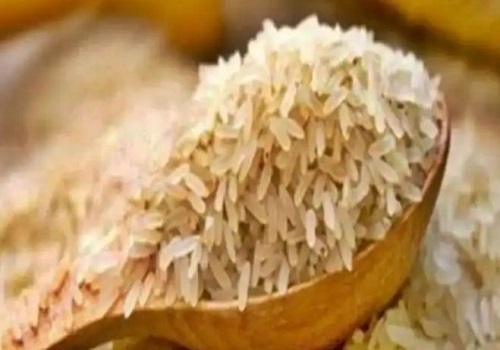 Exclusive-India rice stocks at three times target, easing supply concerns
