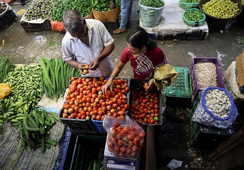 Breaking News - Inflation Expected To Surge In Jul - Aug Due To Vegetable Prices