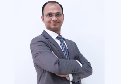 Fixed Income Monthly Commentary - August 2023 by Pankaj Pathak, Fund Manager- Fixed Income