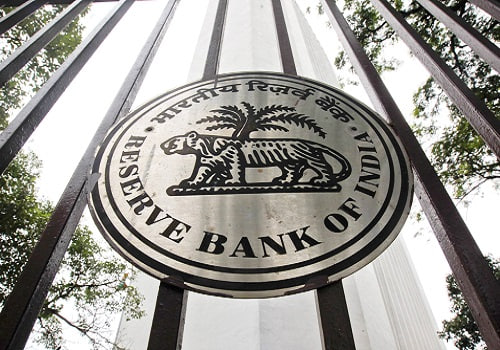 Reserve Bank of India raises transaction limit for small value offline digital payments to Rs 500