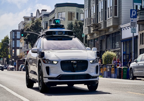 Self-driving cabs can now operate in San Francisco 24/7