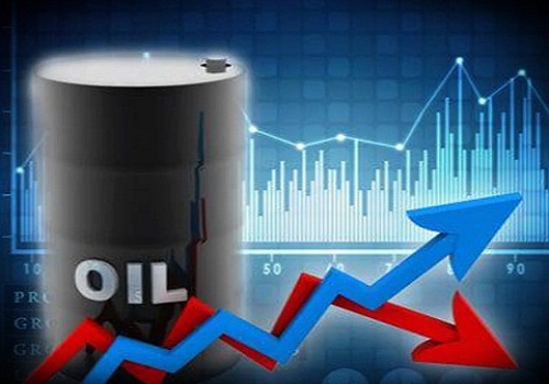 Oil prices up in July by 16 per cent; highest since Jan 22