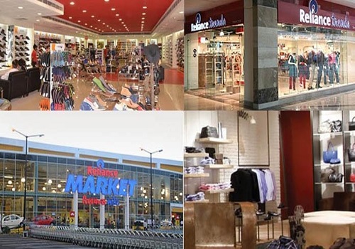 Reliance Retail launches youth fashion retail format Yousta